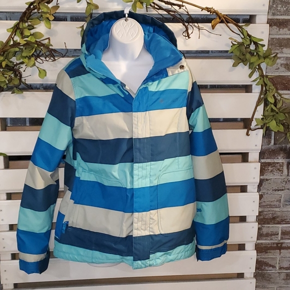 special blend jacket